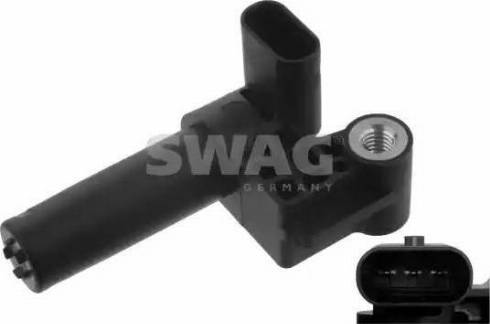 Wilmink Group WG1430413 - Capteur d'angle, vilebrequin droxauto.com