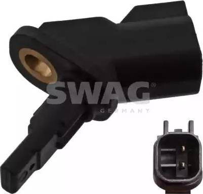 Wilmink Group WG1430479 - Capteur, vitesse de roue droxauto.com