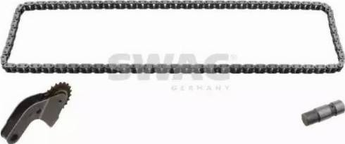 Wilmink Group WG1430473 - Kit de distribution par chaîne droxauto.com