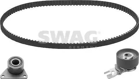 Wilmink Group WG1430594 - Kit de distribution droxauto.com