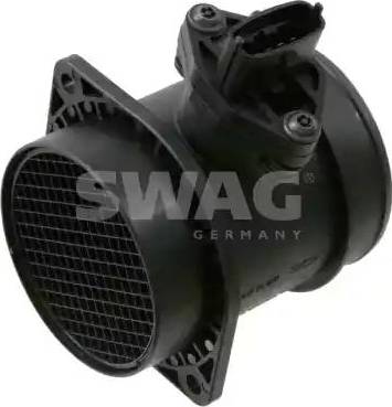 Wilmink Group WG1430568 - Débitmètre de masse d'air droxauto.com