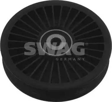 Wilmink Group WG1430529 - Poulie renvoi / transmission, courroie trapézoïdale à nervures droxauto.com