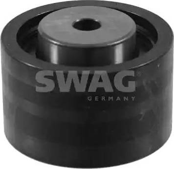 Wilmink Group WG1430528 - Poulie renvoi / transmission, courroie de distribution droxauto.com