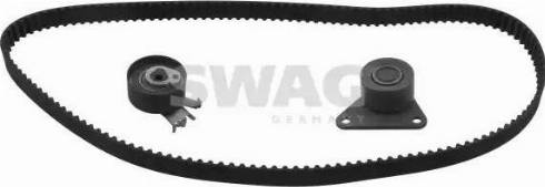 Wilmink Group WG1430578 - Kit de distribution droxauto.com