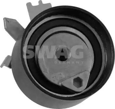 Wilmink Group WG1430694 - Poulie-tendeur, courroie de distribution droxauto.com