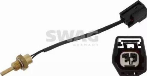 Wilmink Group WG1430603 - Sonde de température, liquide de refroidissement droxauto.com