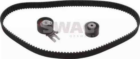 Wilmink Group WG1430602 - Kit de distribution droxauto.com