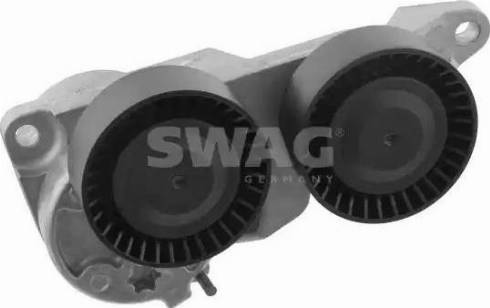 Wilmink Group WG1430617 - Tendeur de courroie, courroie trapézoïdale à nervures droxauto.com