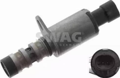 Wilmink Group WG1430091 - Valve de commande, réglage d'arbres à came droxauto.com