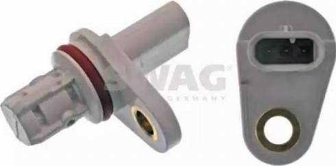 Wilmink Group WG1430044 - Capteur, position d'arbre à cames droxauto.com