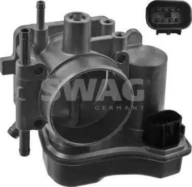 Wilmink Group WG1430060 - Corps papillon droxauto.com