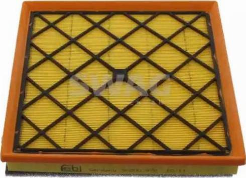 Wilmink Group WG1430012 - Filtre à air droxauto.com