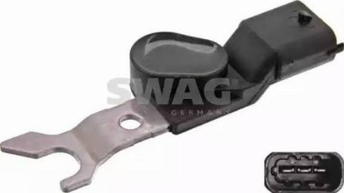 Wilmink Group WG1430033 - Capteur, position d'arbre à cames droxauto.com