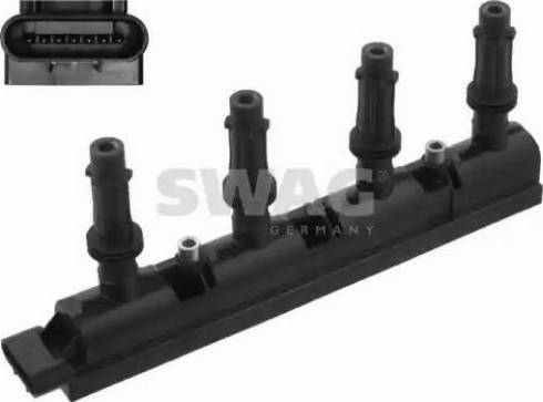 Wilmink Group WG1430026 - Bobine d'allumage droxauto.com