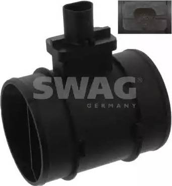 Wilmink Group WG1430076 - Débitmètre de masse d'air droxauto.com