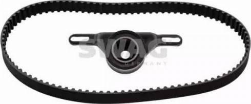 Wilmink Group WG1430116 - Kit de distribution droxauto.com