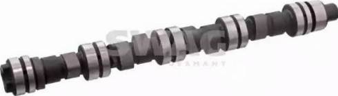 Wilmink Group WG1430185 - Arbre à came droxauto.com