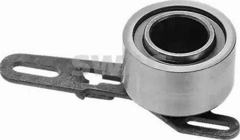 Wilmink Group WG1430121 - Poulie-tendeur, courroie de distribution droxauto.com