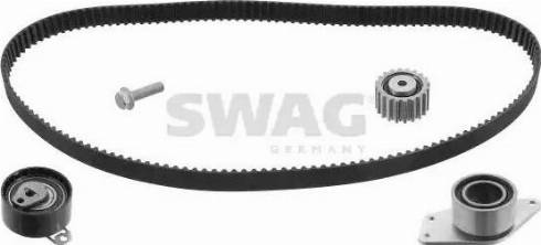 Wilmink Group WG1430850 - Kit de distribution droxauto.com