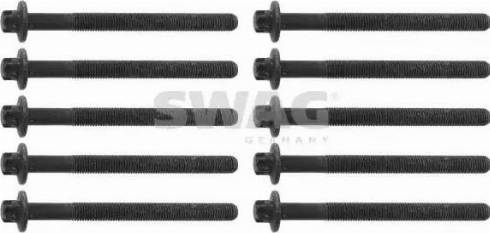 Wilmink Group WG1430802 - Jeu de boulons de culasse de cylindre droxauto.com