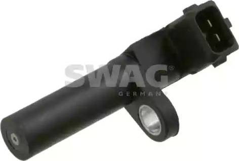 Wilmink Group WG1430318 - Capteur d'angle, vilebrequin droxauto.com