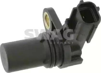 Wilmink Group WG1430326 - Capteur, position d'arbre à cames droxauto.com