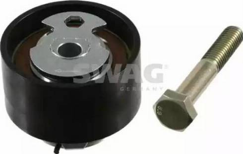 Wilmink Group WG1430290 - Poulie-tendeur, courroie de distribution droxauto.com