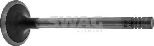 Wilmink Group WG1430245 - Soupape d'admission droxauto.com