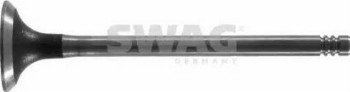 Wilmink Group WG1430259 - Soupape d'admission droxauto.com