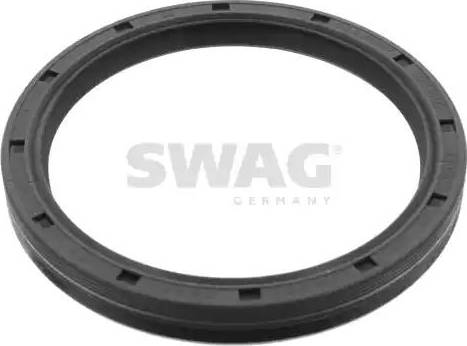 Wilmink Group WG1430216 - Bague d'étanchéité, vilebrequin droxauto.com