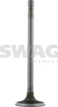 Wilmink Group WG1430285 - Soupape d'admission droxauto.com