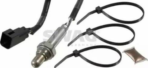 Wilmink Group WG1430281 - Sonde lambda droxauto.com