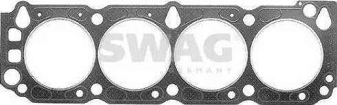 Wilmink Group WG1430228 - Joint d'étanchéité, culasse droxauto.com