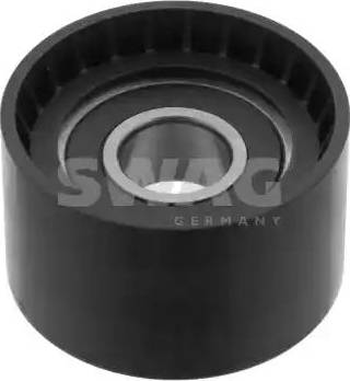 Wilmink Group WG1430748 - Poulie renvoi / transmission, courroie de distribution droxauto.com