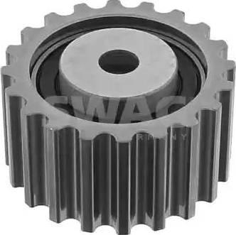 Wilmink Group WG1430754 - Poulie renvoi / transmission, courroie de distribution droxauto.com