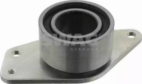 Wilmink Group WG1430761 - Poulie renvoi / transmission, courroie de distribution droxauto.com