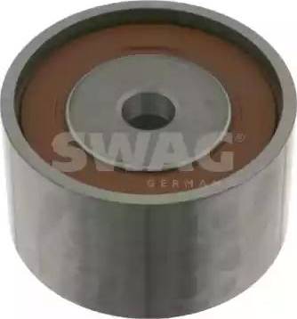 Wilmink Group WG1431948 - Poulie renvoi / transmission, courroie de distribution droxauto.com