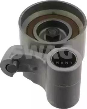 Wilmink Group WG1431947 - Poulie-tendeur, courroie de distribution droxauto.com