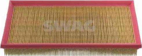 Wilmink Group WG1431955 - Filtre à air droxauto.com