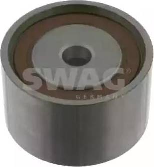 Wilmink Group WG1431934 - Poulie renvoi / transmission, courroie de distribution droxauto.com