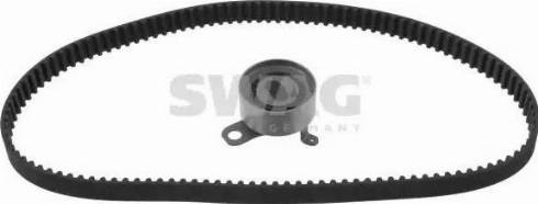 Wilmink Group WG1431920 - Kit de distribution droxauto.com