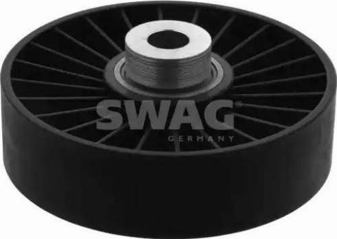 Wilmink Group WG1431490 - Poulie renvoi / transmission, courroie trapézoïdale à nervures droxauto.com