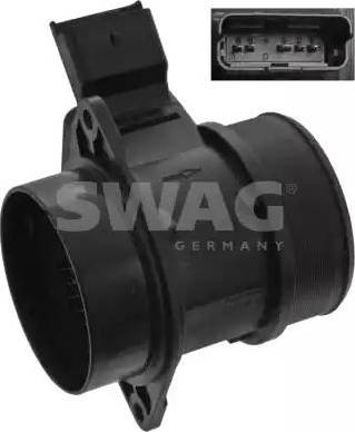 Wilmink Group WG1431400 - Débitmètre de masse d'air droxauto.com