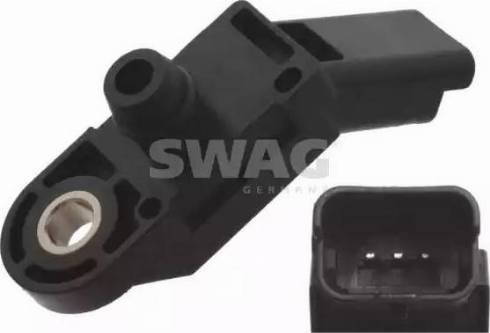 Wilmink Group WG1431402 - Capteur, pression du tuyau d'admission droxauto.com