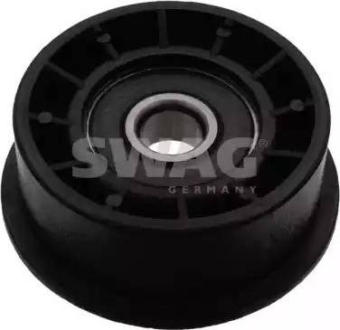 Wilmink Group WG1431489 - Poulie renvoi / transmission, courroie de distribution droxauto.com