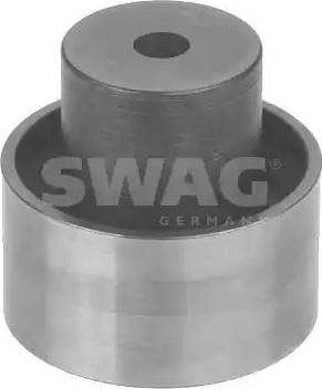 Wilmink Group WG1431480 - Poulie renvoi / transmission, courroie de distribution droxauto.com