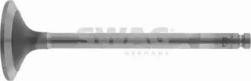 Wilmink Group WG1431560 - Soupape d'admission droxauto.com