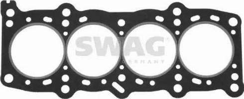 Wilmink Group WG1431529 - Joint d'étanchéité, culasse droxauto.com