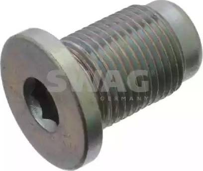 Wilmink Group WG1431663 - Vis-bouchon, carter d'huile droxauto.com