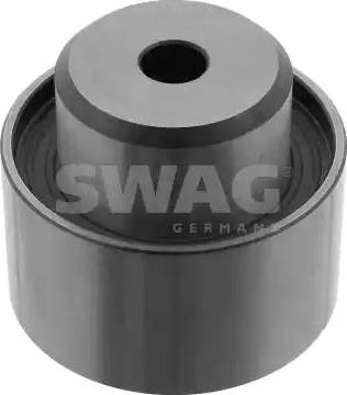 Wilmink Group WG1431063 - Poulie renvoi / transmission, courroie de distribution droxauto.com